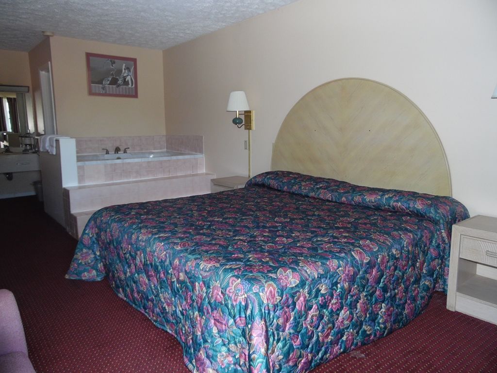 Red Roof Inn Georgetown, Ky Quarto foto